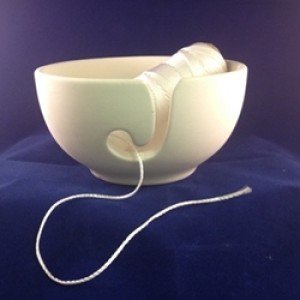 CP3000 Yarn Bowl
